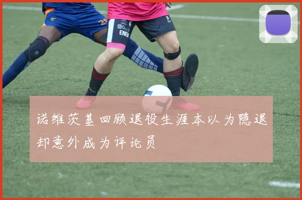 诺维茨基回顾退役生涯本以为隐退却意外成为评论员