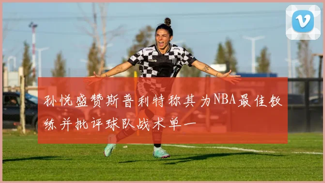 孙悦盛赞斯普利特称其为NBA最佳教练并批评球队战术单一